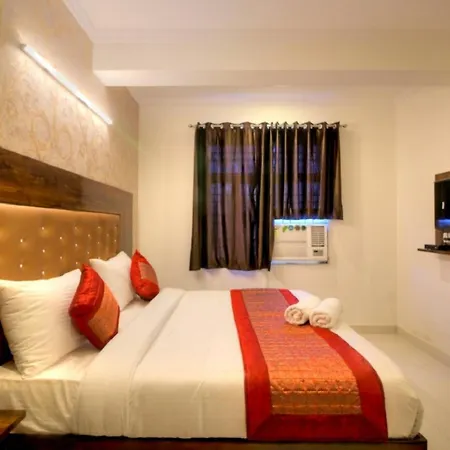 Ark Of Avalon - Mahipalpur Delhi Airport Hotel